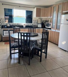 Casa com piscina próximo ao centrinho - Nova Tramandaí - Tramandaí - 1