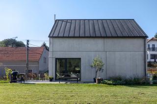 Domek u ráje - 8