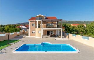 Nice Home In Dubrava Kod Sibenika - Dubrava - 5