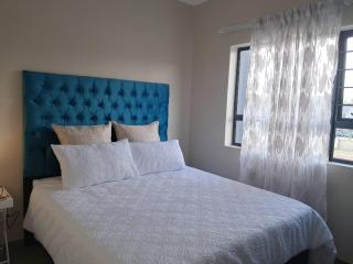 Mkhonto's waterfall crib - Midrand - 2
