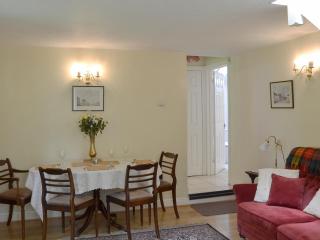 The Coach House - Southampton - 8