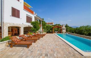 Apartment Labin Ravni - 4