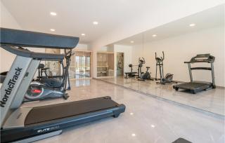 Cozy Home In Grubine With Sauna - 4