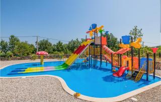 Cozy Home In Grubine With Sauna - 8