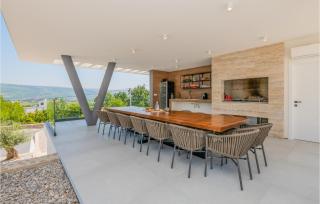 Cozy Home In Grubine With Sauna - Grubine - 3