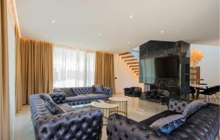 Cozy Home In Grubine With Sauna - Grubine - 6