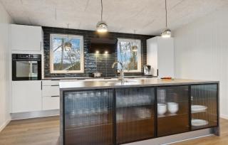 Nice Home In Hadsund With Sauna - Hadsund - 6