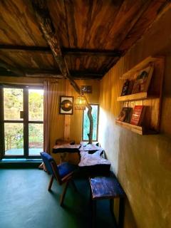 Aroma Home - Eco-Cabins on a Coffee Farm - Arusha - 4