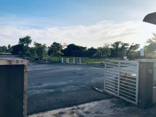 Hazz Homestay Alor Setar - 8