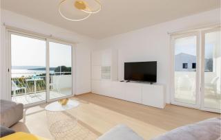 Pet Friendly Home In Punat With Kitchen - Punat - 3
