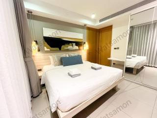 Oceanstone Condo 2 bedrooms BangTao Laguna - Bang Tao Beach - 4