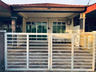 Hazz Homestay Alor Setar - Alor Setar - 0