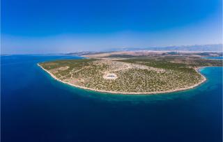 Awesome Home In Kosljun - 4