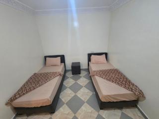 Appartement a Louer Laayoune - 6