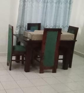 Miles haven - Kakamega - 1