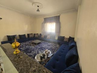 Appartement a Louer Laayoune - 0