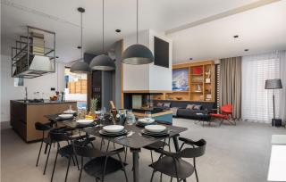 Cozy Home In Omis With Sauna - Omiš - 6