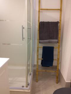 Studio tout confort - Labergement-Sainte-Marie - 7