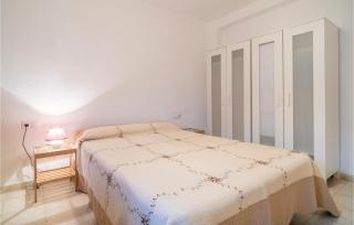 3 Bedroom Nice Apartment In Málaga - Málaga - 3