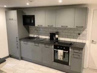 Modern 2 Bed Apartment in Bicester Town Centre - Bicester - 7