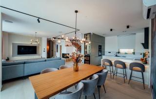 Cozy Home In Cista Velika With Sauna - Velika Cista - 6