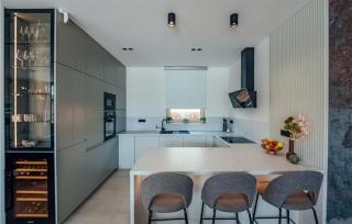 Cozy Home In Cista Velika With Sauna - Velika Cista - 5