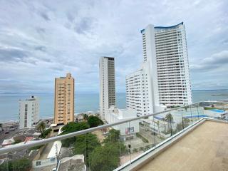 Melodias de Verano - Cartagena das Índias - 2