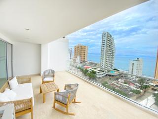 Melodias de Verano - Cartagena das Índias - 5