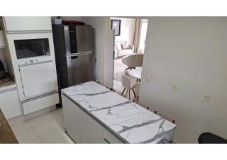 Praia do Tombo - Pit Stop de Descanso - 9