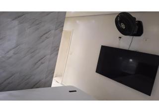 Praia do Tombo - Pit Stop de Descanso - 8