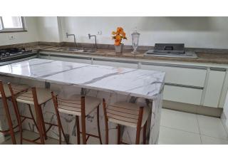 Praia do Tombo - Pit Stop de Descanso - 7