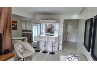 Praia do Tombo - Pit Stop de Descanso - 6