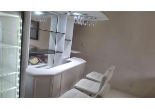 Praia do Tombo - Pit Stop de Descanso - 4