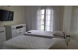 Praia do Tombo - Pit Stop de Descanso - 2