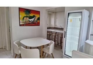 Praia do Tombo - Pit Stop de Descanso - 1