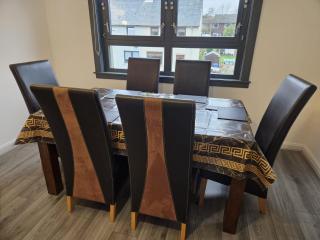 Regina apartment in Fort William - Fort William - 3