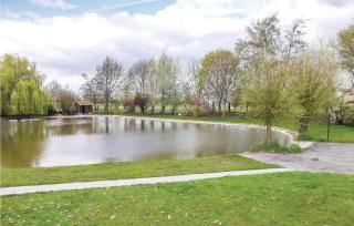 Six-Bedroom Holiday Home In Lo-Reninge - Lo-Reninge - 9