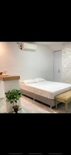 Apartaestudio cerca al centro - Santa Marta - 0