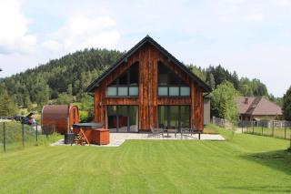 Domy Pod Babią - Zawoja - 4