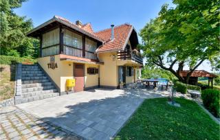 Beautiful Home In Bedenica With Sauna - Bedenica - 9