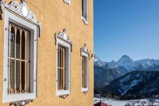 Càdor Hotel - Valle di Cadore - 7