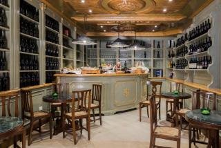 Càdor Hotel - Valle di Cadore - 5