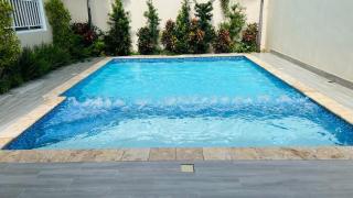 Ambar Luxurious Condo At Caleta - La Romana - 1