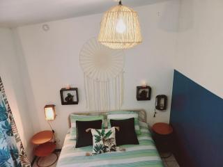 Cozy Apartment, Airport CDG Exhibition Parc 14 min - Tremblay En France - 0