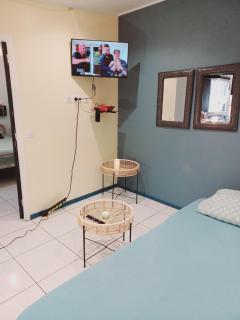 Cozy Apartment, Airport CDG Exhibition Parc 14 min - Tremblay En France - 2