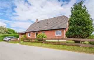4 Bedroom Beautiful Home In Steinberg - 1