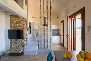 Villa Guidaloca Cala Bianca - 3