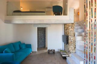 Villa Guidaloca Cala Bianca - 8