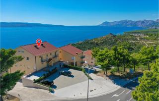 Lovely Apartment In Krvavica - Krvavica - 0