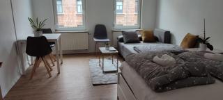 Zentrales, gemütliches WG-Zimmer - 5